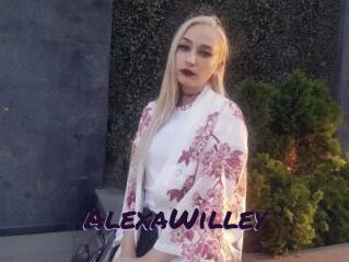 AlexaWilley