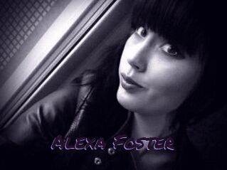 Alexa_Foster