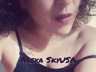 Alexa_SkyUSA