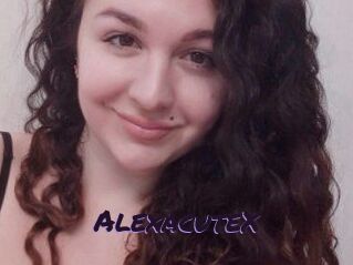 Alexa_cute_X