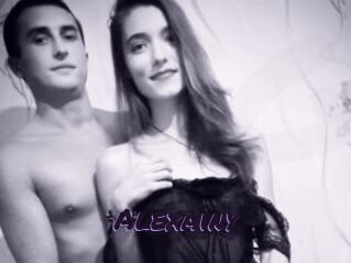 Alexainy