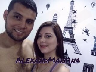 AlexandMartina