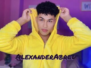 AlexanderAbreu