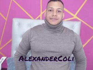 AlexanderColi