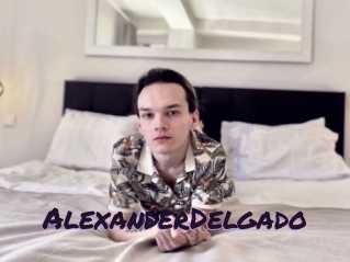 AlexanderDelgado