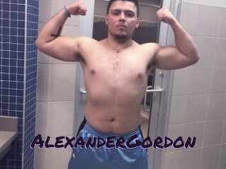 Alexander_Gordon