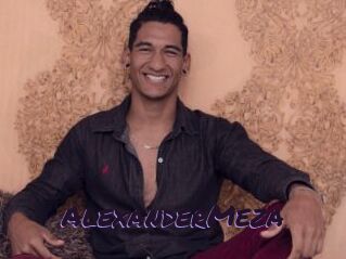 AlexanderMeza