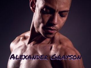 Alexander_Grayson
