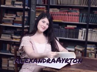 AlexandraAyrton
