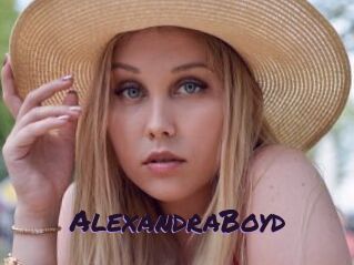 AlexandraBoyd