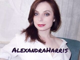 AlexandraHarris