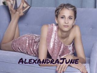 AlexandraJune