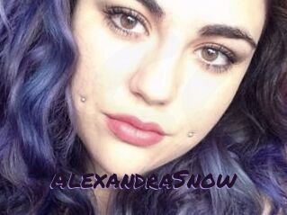 AlexandraSnow