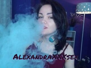 AlexandraXXXsex