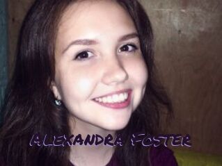 Alexandra_Foster