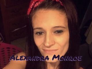 Alexandra_Monroe