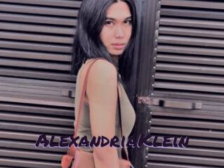 AlexandriaKlein