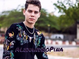AlexandroPina