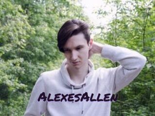 AlexesAllen