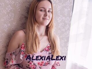 AlexiaLexi