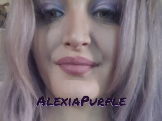 AlexiaPurple