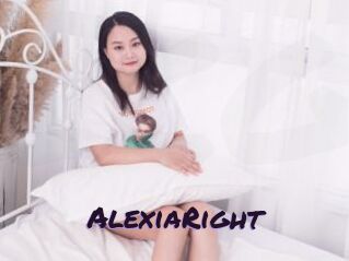 AlexiaRight