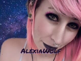 AlexiaWolf