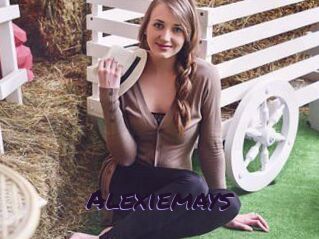 Alexiemays
