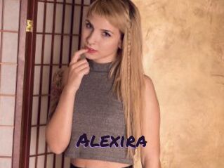 Alexira