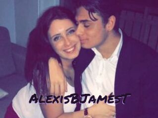 AlexisBJamesT