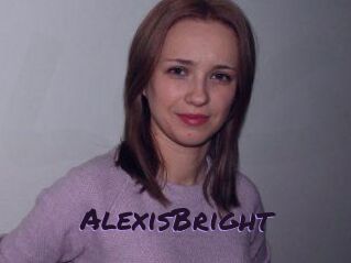 AlexisBright