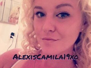 AlexisCamila19xo