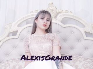 AlexisGrande