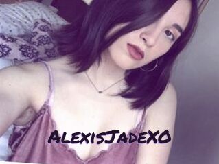 AlexisJadeXO