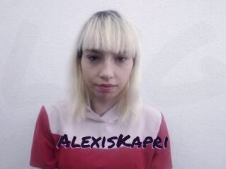 AlexisKapri