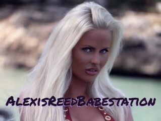 AlexisReedBabestation