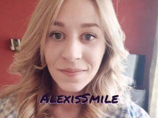 AlexisSmile