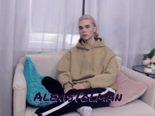 AlexisTolman