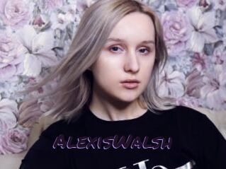 AlexisWalsh