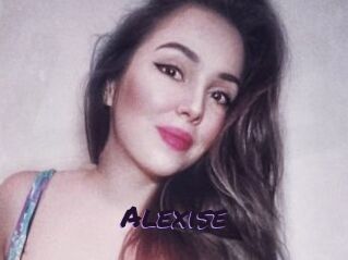 Alexise