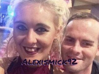Alexismick92