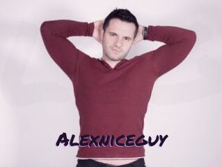 Alexniceguy