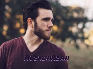 AlexonRean