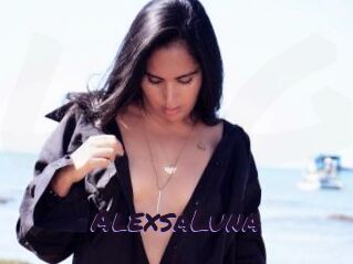 AlexsaLuna
