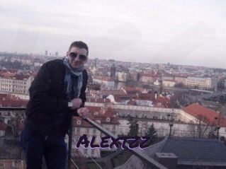 Alextzz