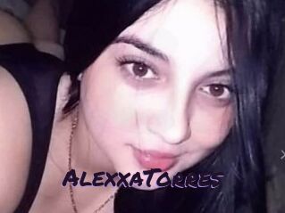 AlexxaTorres