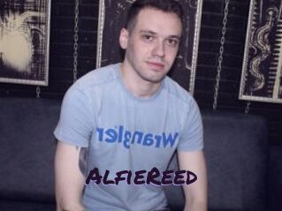 AlfieReed
