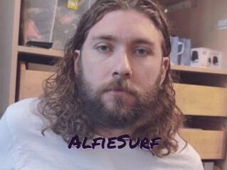 AlfieSurf