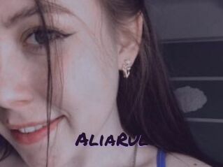 AliaRul