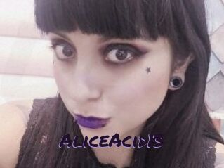 AliceAcid13
